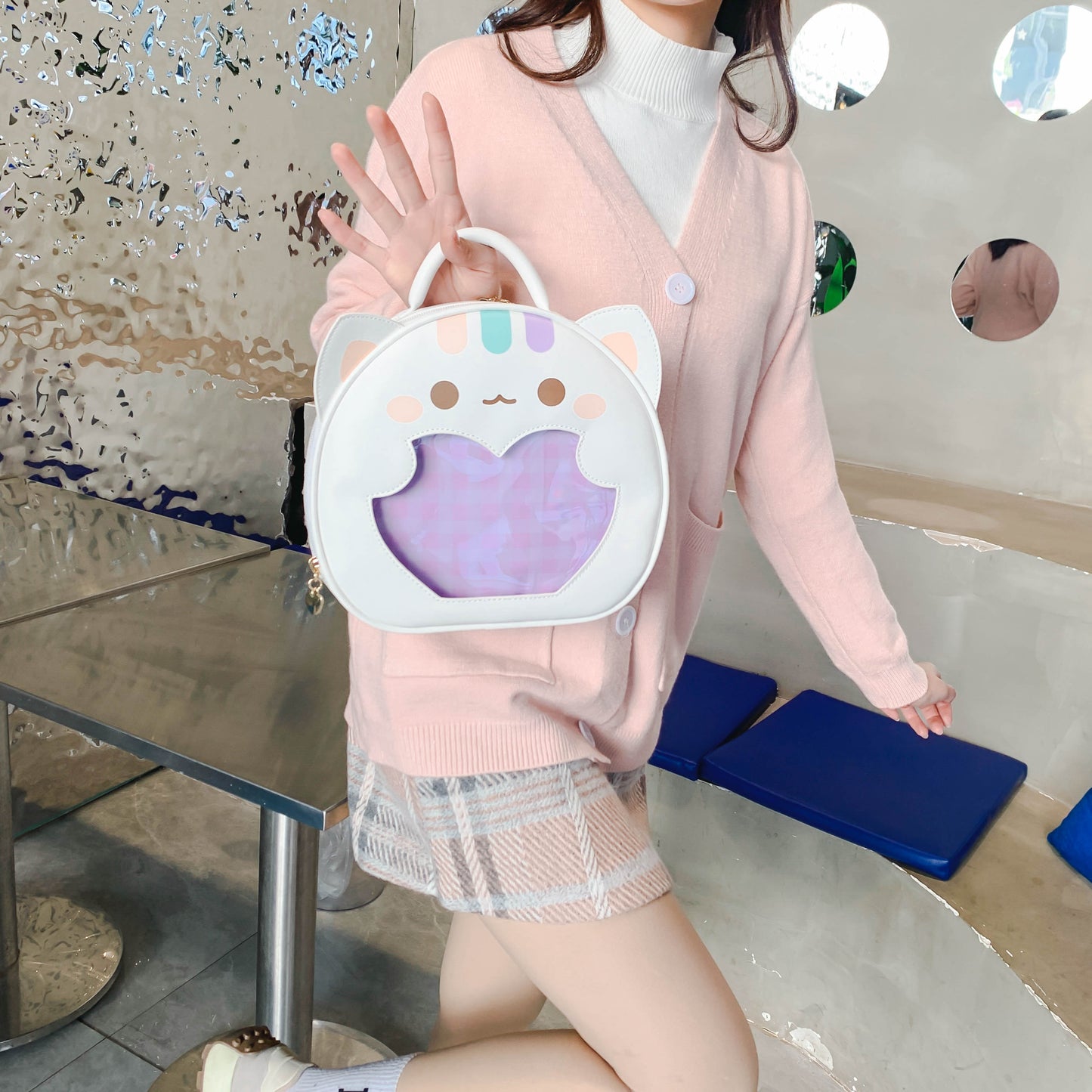 Unicorn Ita Bag