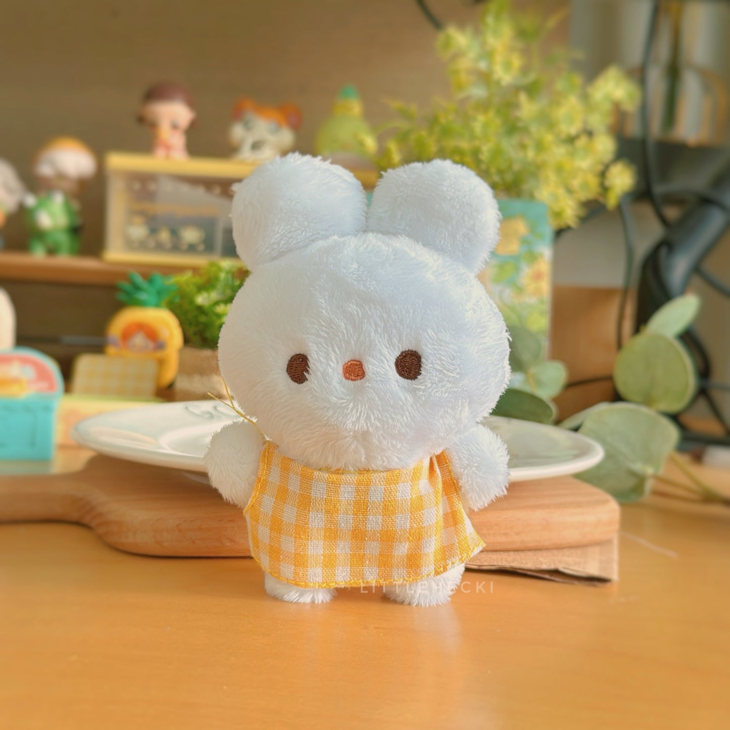 Bunny Mini Plush