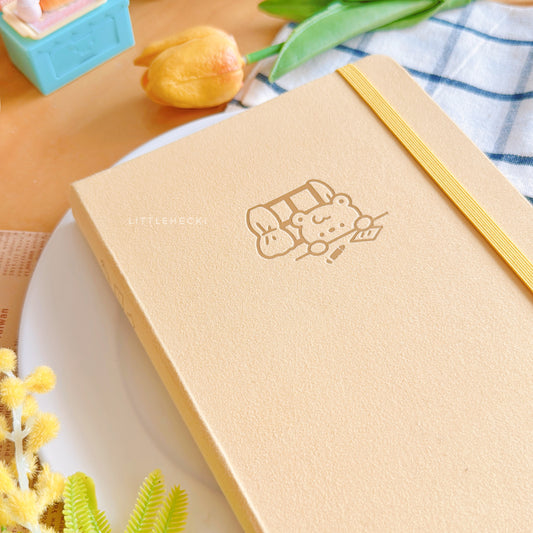 Bujo Beary Bullet Journal
