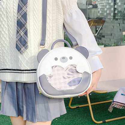 Panda Ita Bag