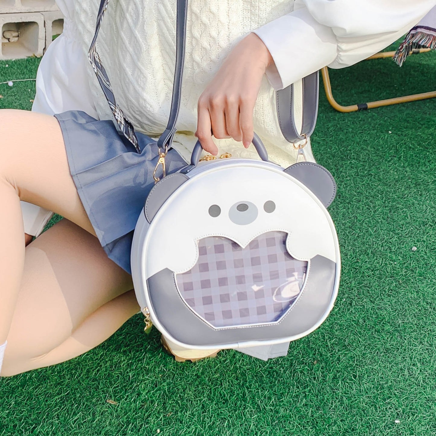 Panda Ita Bag