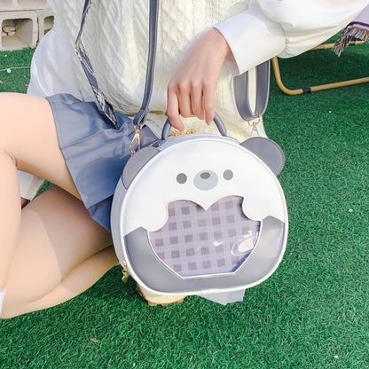 Panda Ita Bag