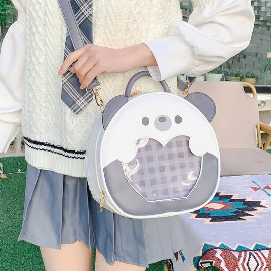 Panda Ita Bag