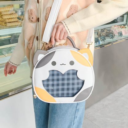 Calico Ita Bag