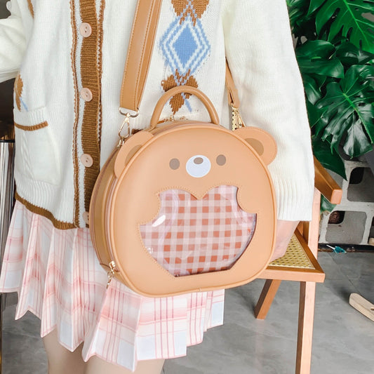 Beary Ita Bag (V1)
