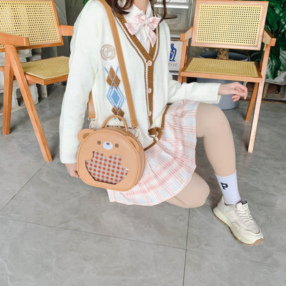 Beary Ita Bag (V1)