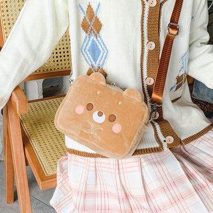 Beary Pouchette