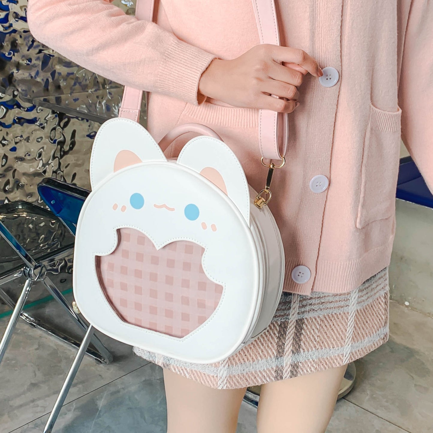 Bunny Ita Bag