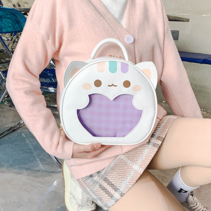 Unicorn Ita Bag