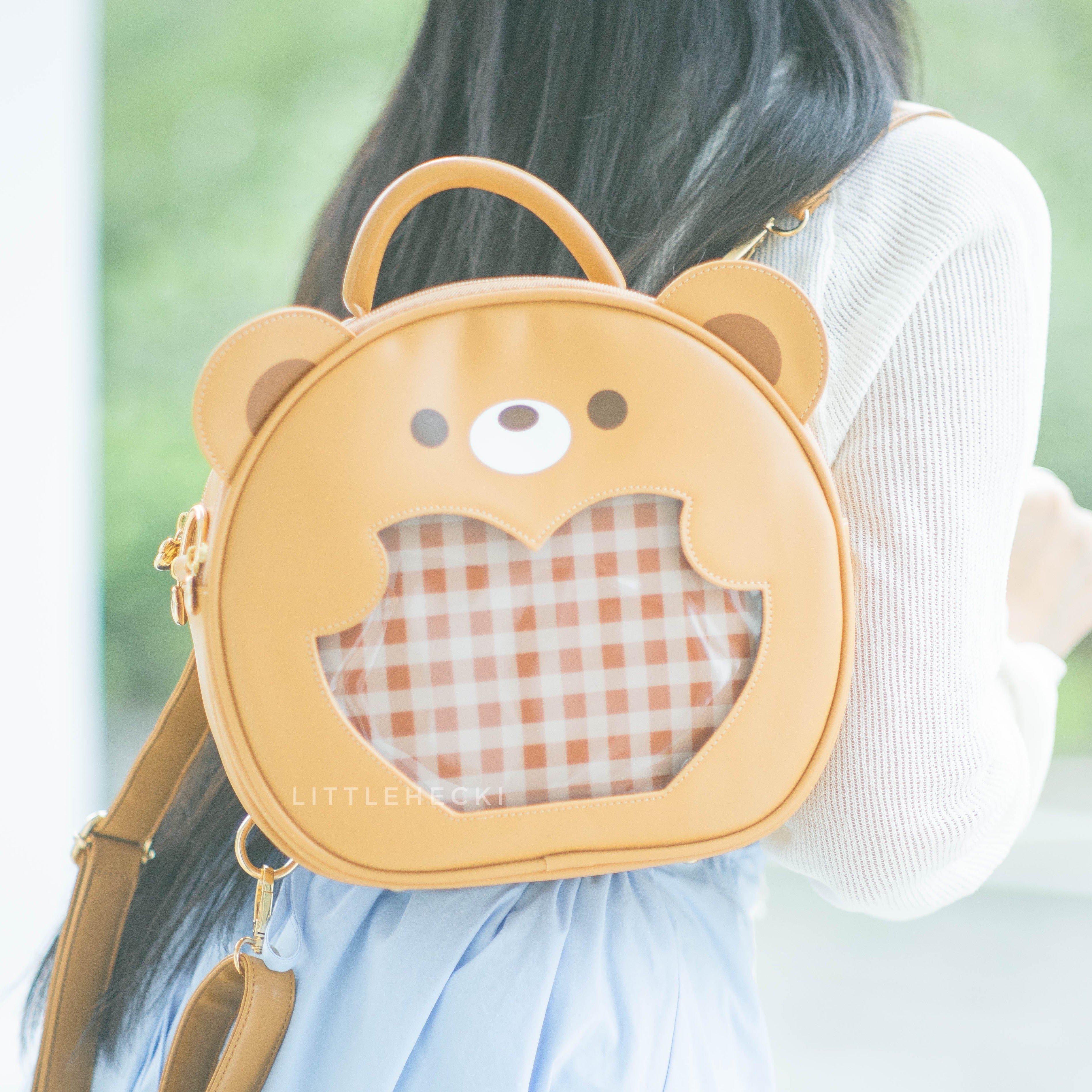 Bear ita bag sale