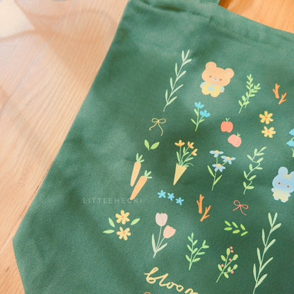 Bloom Totebag