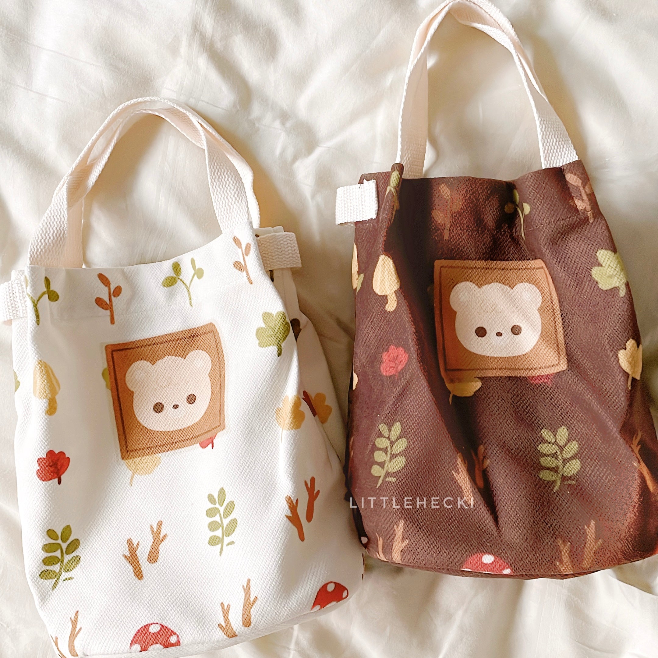 Bags – Littlehecki